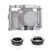 SmallRig Lens Adapter Support Underneath Camera Cage and Connecting to Metabones Tripod Foot -1764 ► Photo 3/6