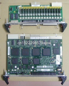 

SS7HDC High density SS7 CPCI Add the rear conversion panel