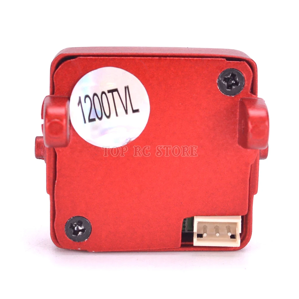 1200TVL 2.5mm lens PAL NTSC camera (11)