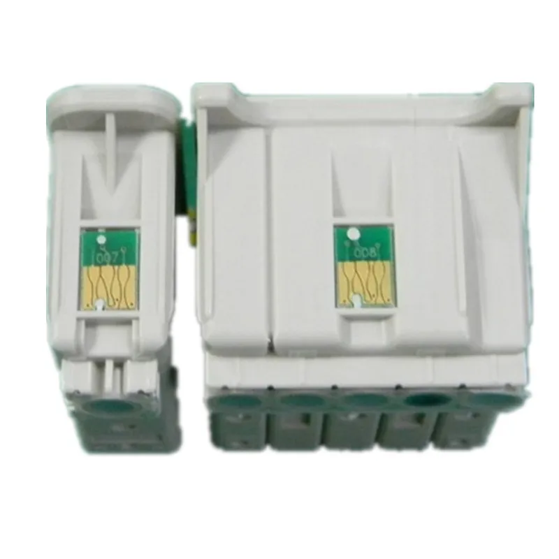 Сменные картриджи T007 T009 чернильные для Stylus Photo 900 1270 1280 1290 1290|ink cartridge|ink cartridge for