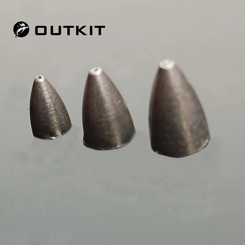 Outkit 10Pcslot New Fishing Lead Bullet Angling Soft Lure Jig Head Shape Bass 3G7G9G huismerk kopen in de aanbieding Outkit 10Pcslot New Fishing Lead Bullet Angling Soft Lure Jig Head Shape Bass 3G7G9G huismerk kopen in de aanbieding