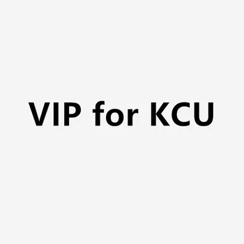 

VIP for KCU1