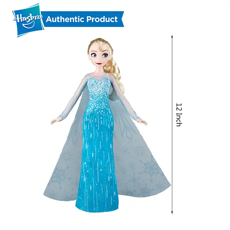 disney frozen classic fashion anna