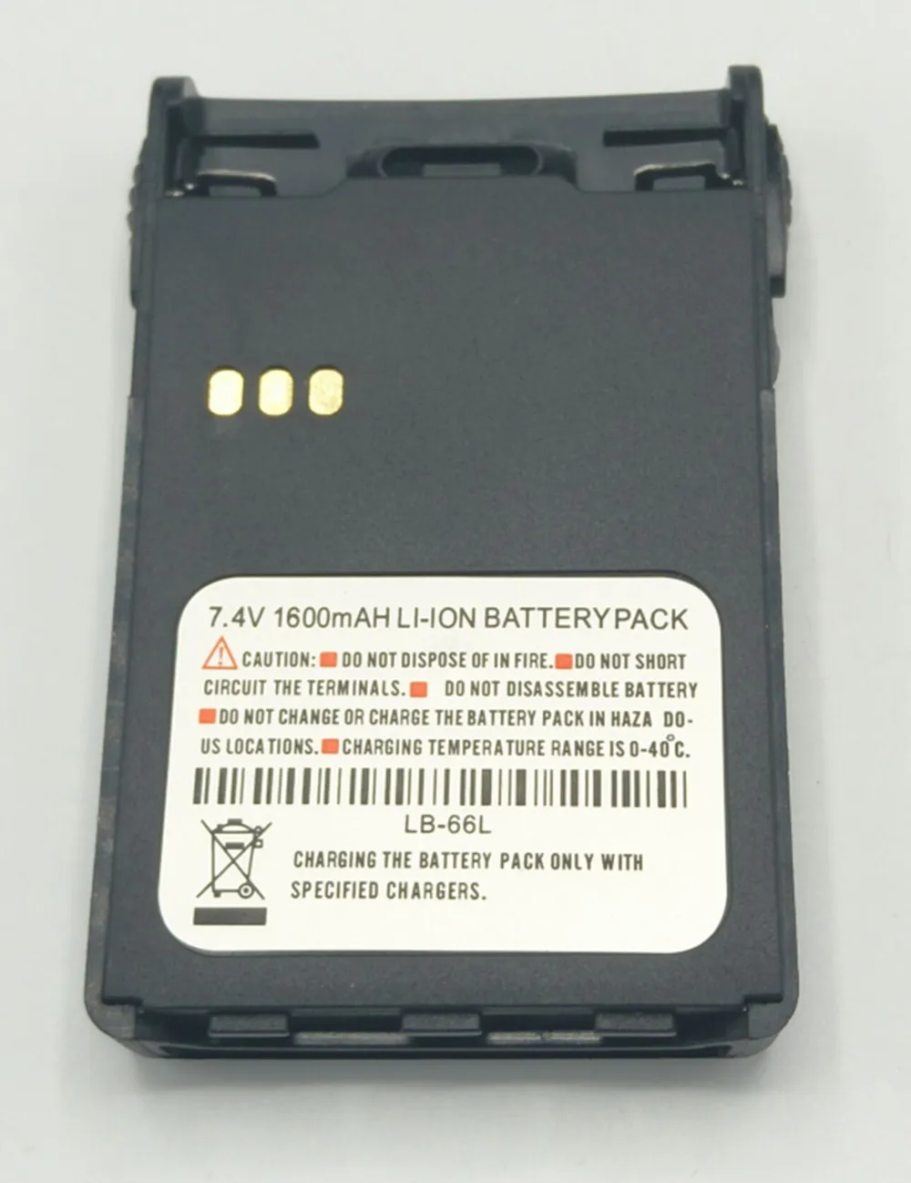 

Battery Pack Case 6x AA For Puxing PX777 PX-888K 999/328/728/PX-777PLUS VEV3288S, VEV V1000, VEV V16 etc