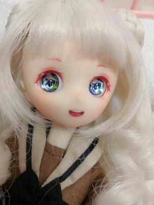 1 пара носков с рисунками героев мультфильма глазного яблока для 1/3 BJD Eyes 10/12/14/16/18/20/22 мм глаза SD BJD мягкого плюша; аксессуары для куклы игрушка