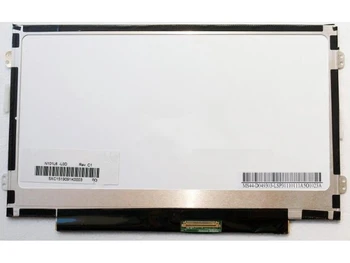 

10.1 inches notebook lcd screen For Gateway LT4004U LT4008U LT4010U LT40 LT28 Slim LED