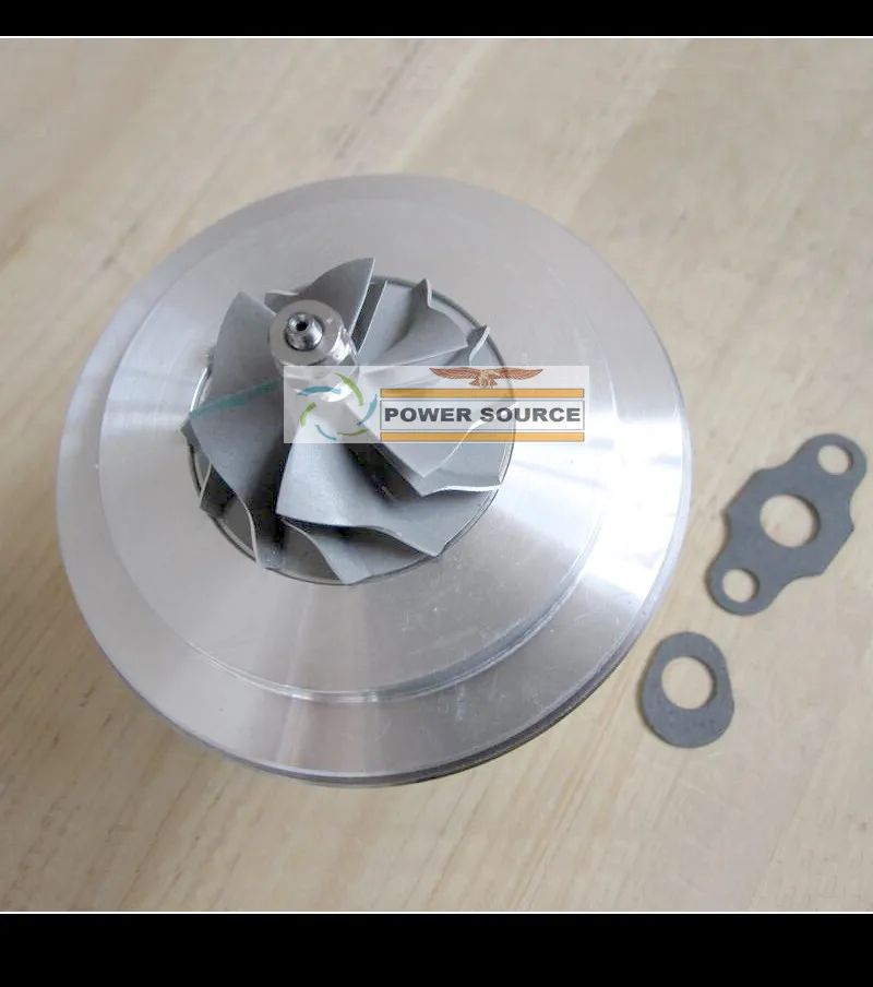 Turbo cartridge CHRA Core K03 106 53039880106 06D145701G 06D145701D 06D145701E For AUDI A4 A6 2.0L TFSI B7 05 BWE BUL S4 S6 4