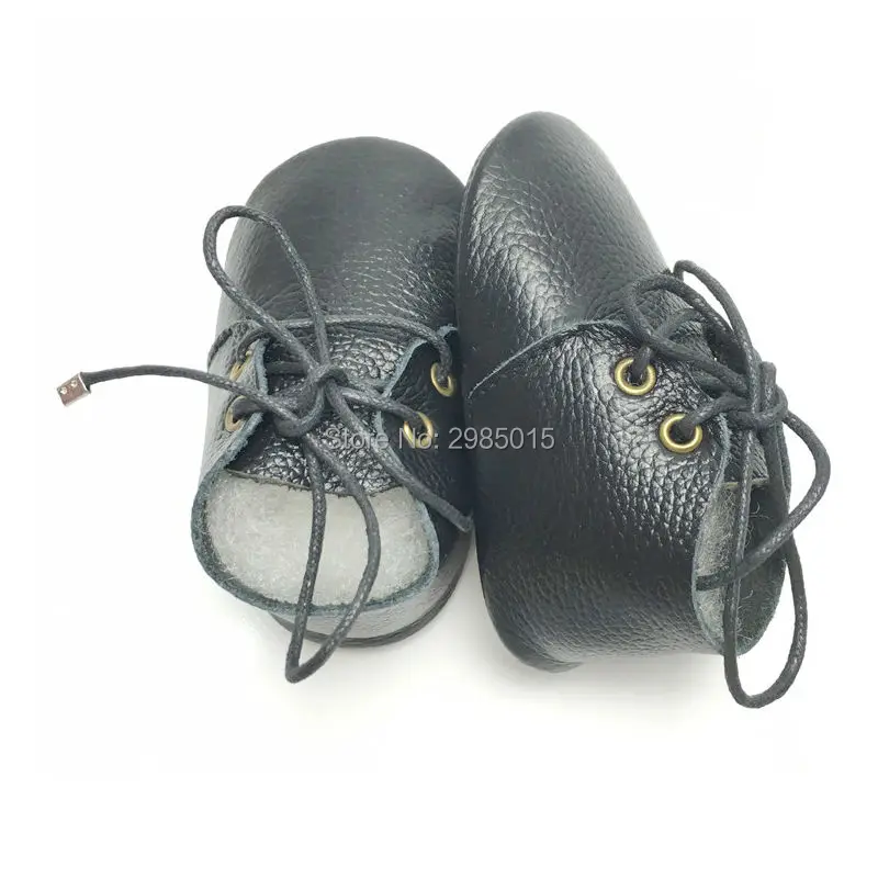 shoes lace style 086