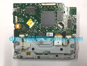 

Free shipping PLDS DVD-M5 navigation loader for SAAB BMNW MK4 DVD GPS Mercedes escalade VW RNS510 Car radio mechanism