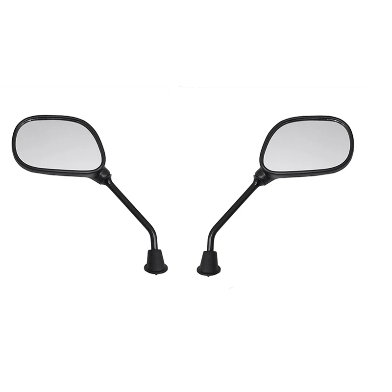 preço Para HONDA DIO ZX Z4 AF18 AF27 AF28 AF34 AF35 AF56 AF57 AF62 espelho da motocicleta espelho Retrovisor espelho Lateral da motocicleta Scooter