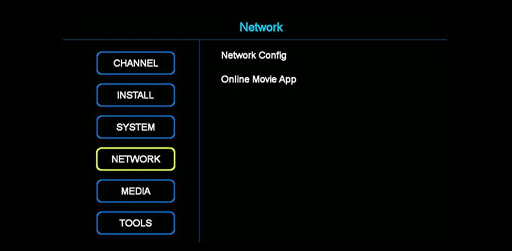 GTMedia V7S HD цифровое спутниковое приемник DVB-S2 V7S HD Full 1080P+ USB wifi обновление Freesat V7 1 год Европа 7 Clines сервер