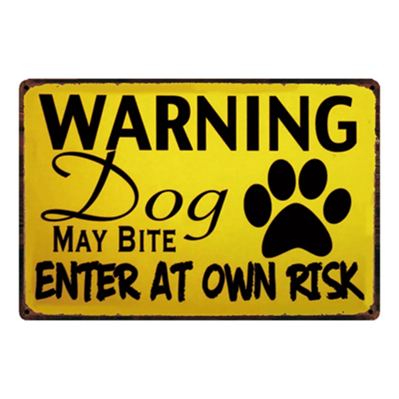 PEKINGESE METAL HOME ADDRESS SIGN HOUSE DECOR PLAQUE