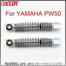 Задний Амортизатор Спрингс Подвеска Амортизатор Для Yamaha Y-Зингер PW50 PW 50 1989 ~ 2012