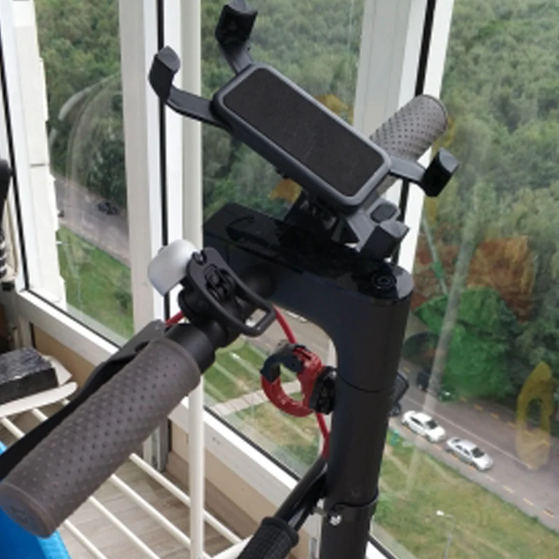 Xiaomi Mijia M365 Electric Scooter