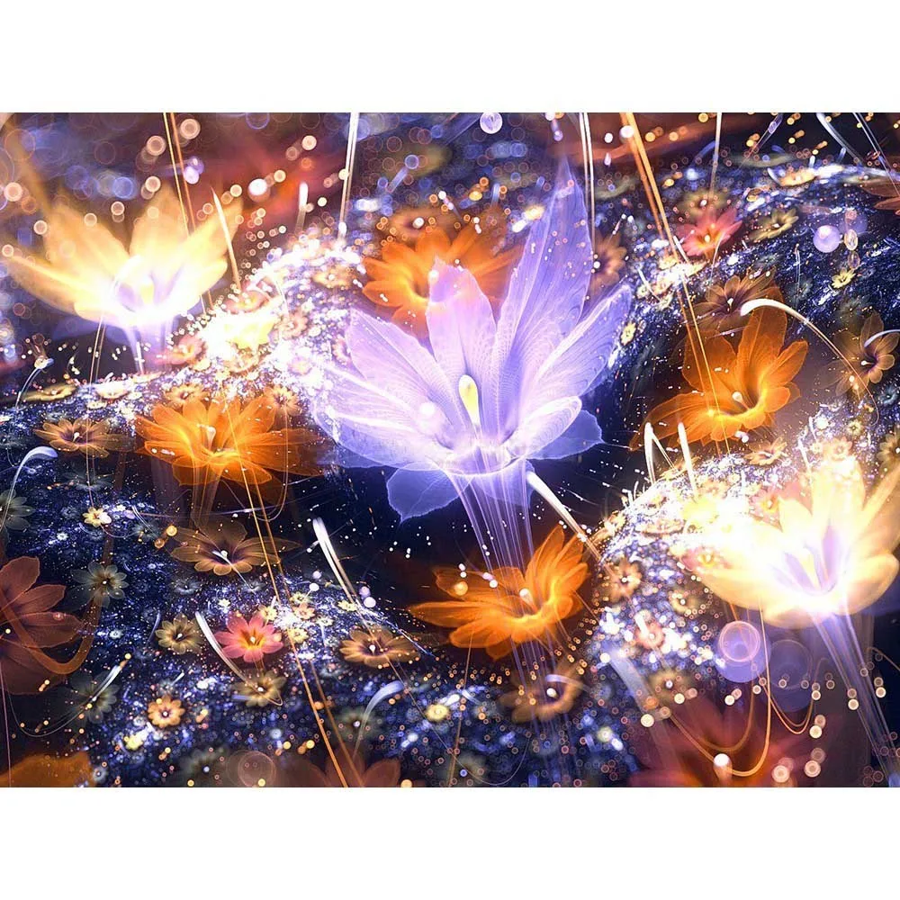 EverShine-DIY-5D-Diamond-Painting-Full-Drill-Square-Flowers-Picture-Of-Rhinestones-Diamond-Embroidery-Cross-Stitch