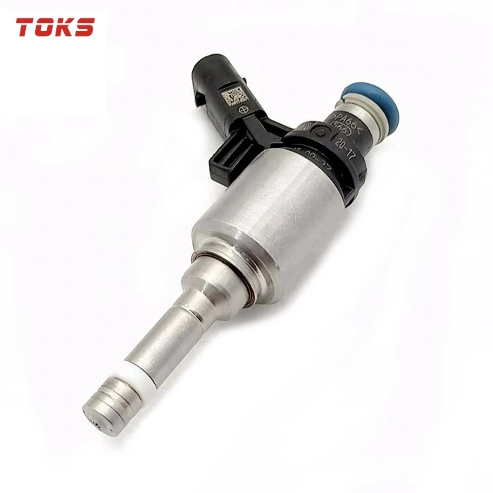 TOKS 4 шт. топливный инжектор 06H906036E 06H906036G 06H906036P для VW Golf Jetta Passat Audi A3 A4 A6 Q3 Q5 Skoda 2,0 T