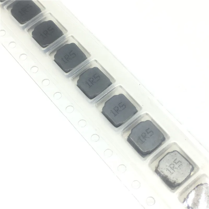 10pcsSMD Integral forming inductors 06030 1.5UH 0630 9.5A Printing1R5 773MM 1