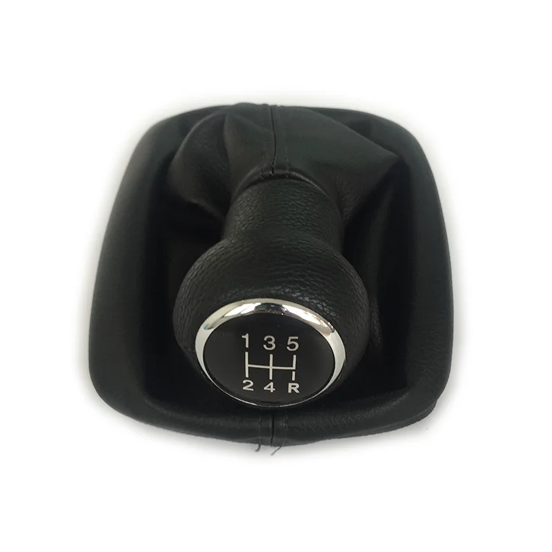 

4B0863279A New 5/6 Speed Gear Shift Knob Gaitor Boot For AUDI A6 C5 A4 B5 A8 D2 1996 1997 1998 1999 2000 2001 2002 2003