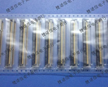 

FH28-80S-0.5SH 80pin 0.5mm pitch connectors brand new genuine authentic