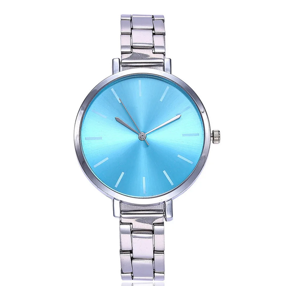 The New Style Women Watches Fashion Women Casual Watch Simple Analog Quartz Wristwatch New Dropshipping For Women Gifts The New Style Women Watches Fashion Women Casual Watch Simple Analog Quartz Wristwatch New Dropshipping For Women Gifts