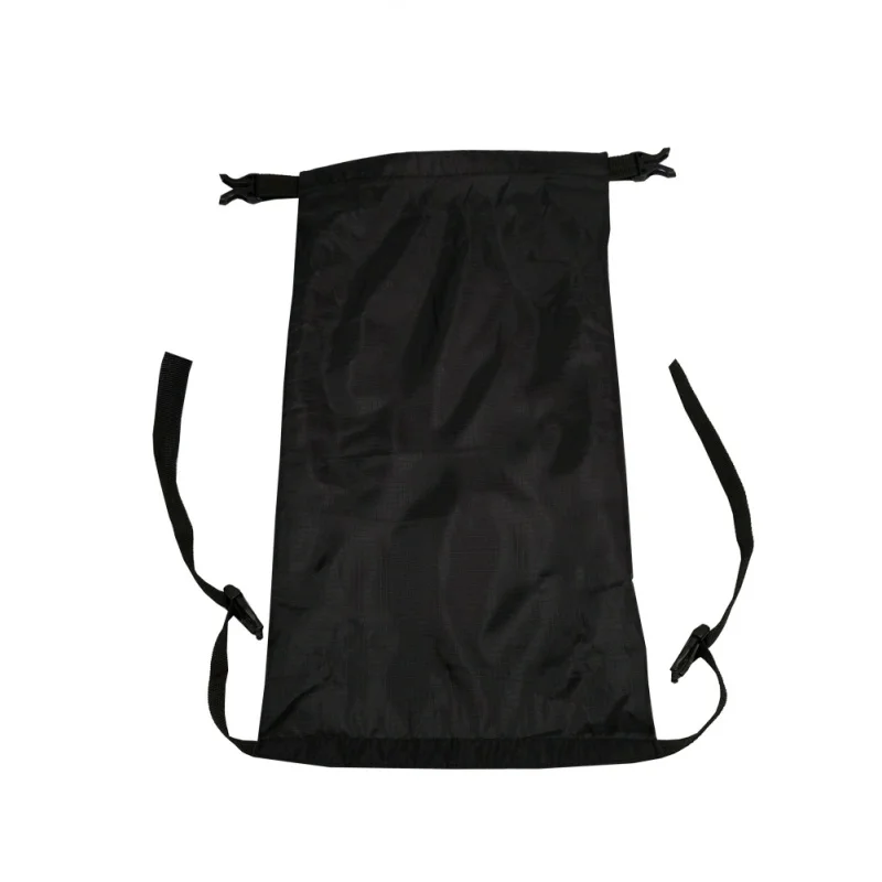 Открытый спальный мешок водонепроницаемая упаковка для одежды сжатые Экономичные мешки для хранения на открытом воздухе для кемпинга сумка для хранения 5L 8L 11L - Color: 8L B