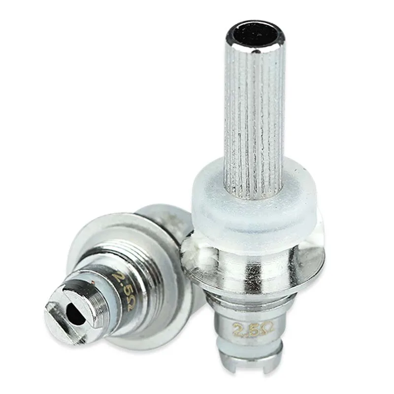 Катушка Kanger 2.5 Ом/2.2 Ом/1.8 Ом/1 5 Ом для Protank/Mini Protank/Protank II/Mini Unitank клиромайзер