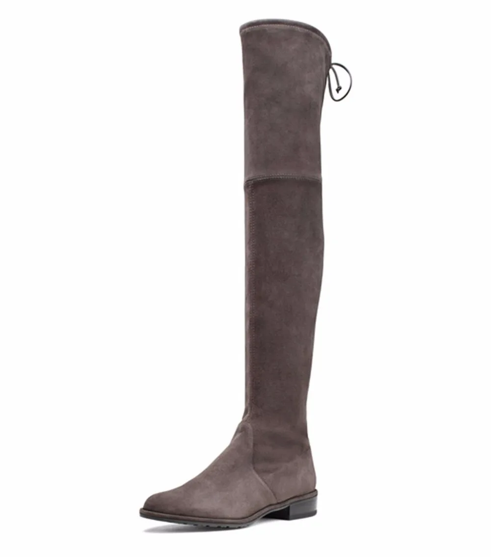 BGraySuede002 