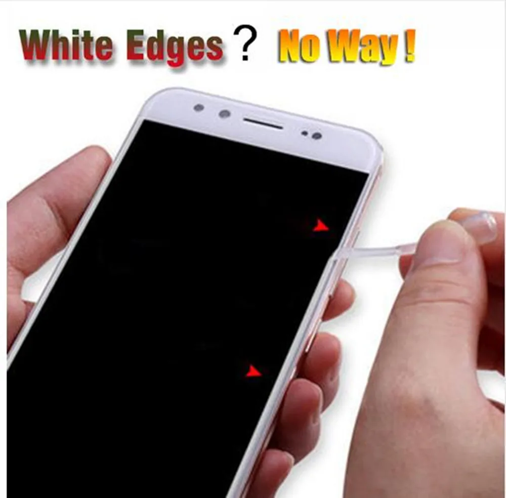 2 шт. закаленное стекло Для Doogee S55 S60 S70 X11 N10 Y8 Y8C защита для экрана X90 S90 Y7 защитное