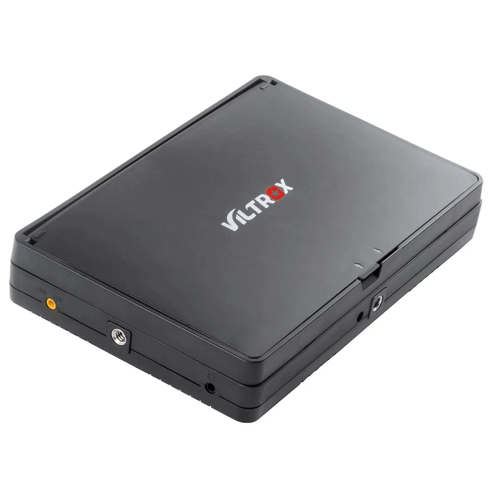 Viltrox 7 ''DC 70 II 1024*600 HD LCD HDMI AV вход камера видеомонитор дисплей полевой монитор для