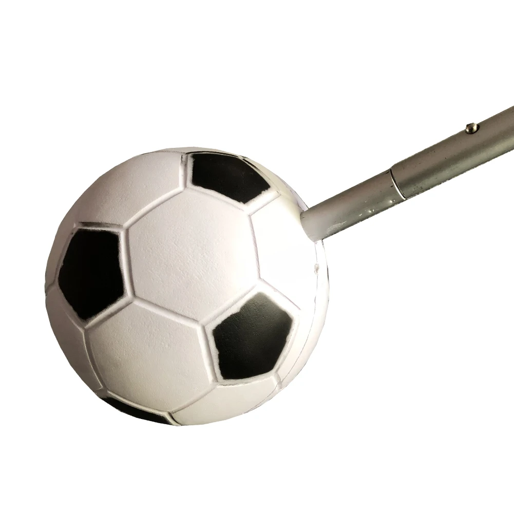 トレーニングボールサッカーボールサッカースポーツゲーム蹴るスキルパスクロスパス過度ドリブルトレーニング装備ツール サッカー Aliexpress