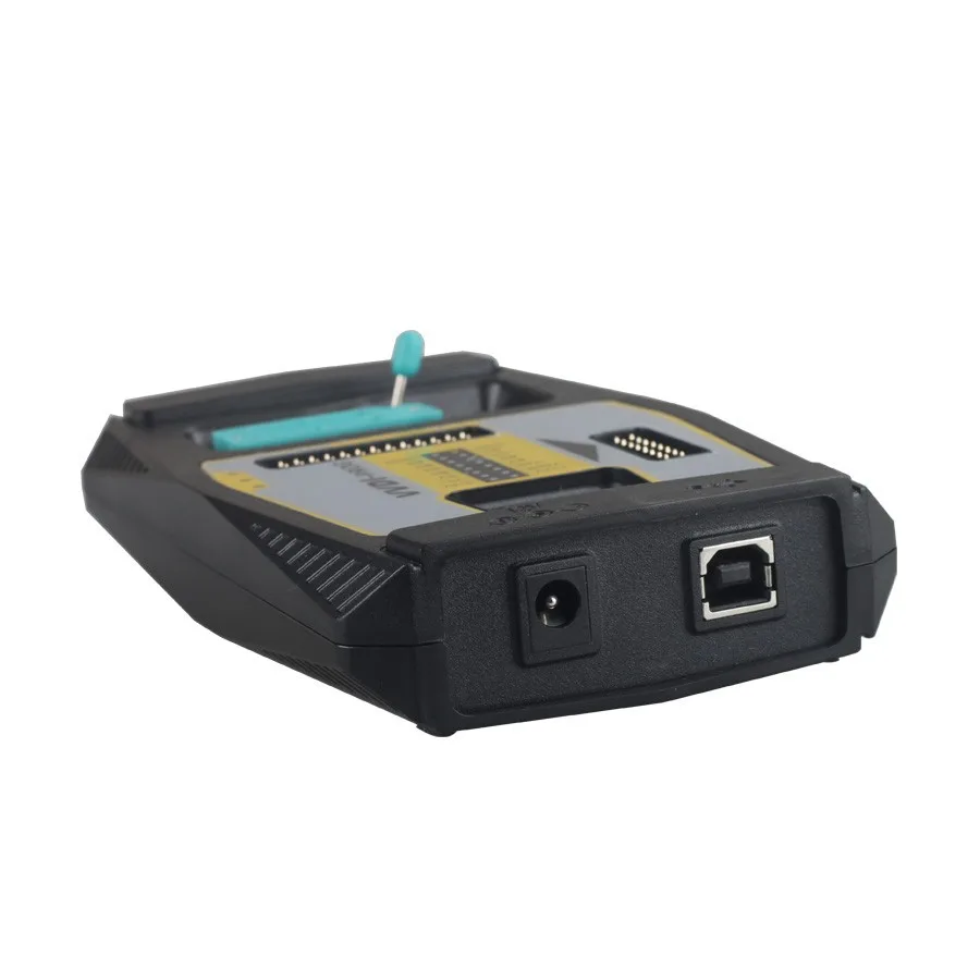  Programador Original Xhorse VVDI PROG V4.8.8 VVDI PROG interfaz de comunicación USB de alta velocid