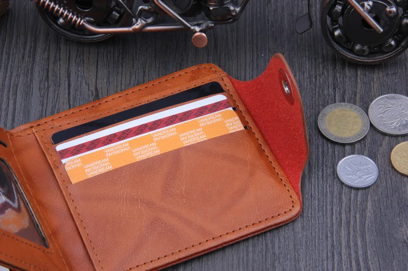 Для мужчин женские кошельки из мягкой искусственной кожи Hasp дизайнер зажим для денег с монета карман кошелек 2018 новый подарок карты держа