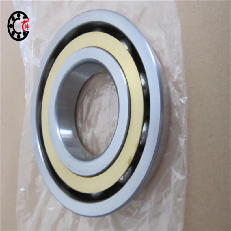 270mm diameter Double half cup four point contact ball bearings QJF 1952 X3M/C4S1