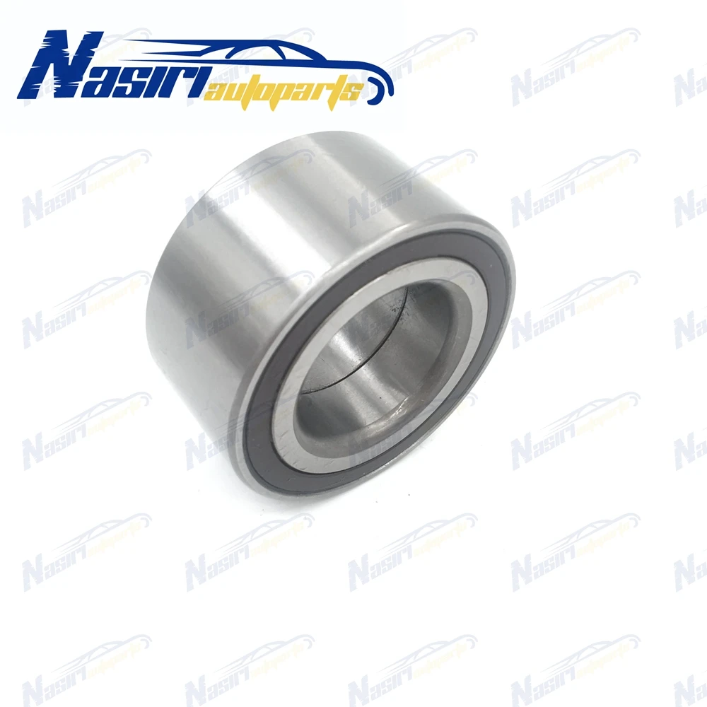 Rear Wheel Bearing Pair For 2014-2015 Mitsubishi Mirage