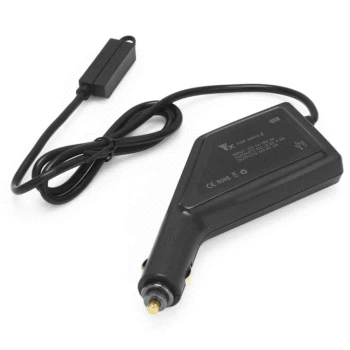 

DJI Mavic 2 Charger 2 in 1 Fast Car Charger For DJI Mavic 2 Accessories Intelligent Battery Car Charging adapter