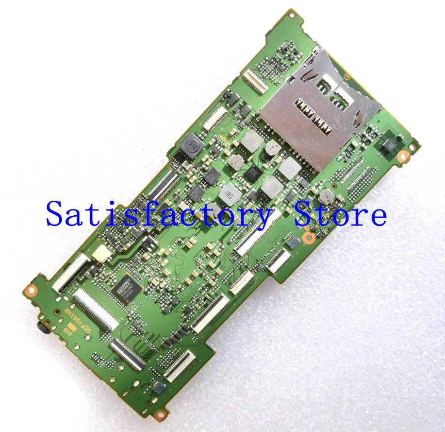  NEUE Für Panasonic FÜR Lumix DMC-GH5 DC-GH5 hauptplatine Motherboard MCU PCB Ass'y Reparatur Teile