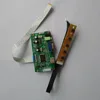 Placa controladora para 1366x768, 15,6 