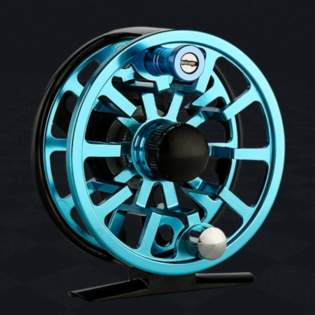 Best Offers 3/4 Fly Wheel Part Accessories Lure Aluminum Tackle Fishing Reel Fresh Water Durable Outdoor Tools Equipment Mini Smooth Best Offers 3/4 Fly Wheel Part Accessories Lure Aluminum Tackle Fishing Reel Fresh Water Durable Outdoor Tools Equipment Mini Smooth