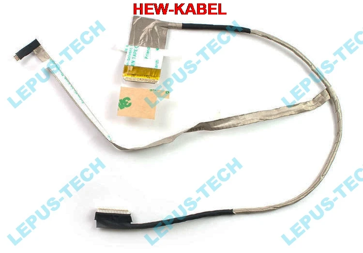 

NEW 5 PCS LCD CABLE FOR SAMSUNG NP300E7A NP300E7Z NP305E7A LED BA39-01166A LVDS FLEX VIDEO CABLE