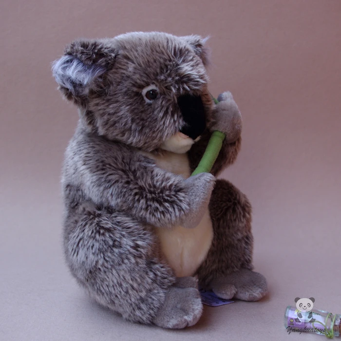 

Big Koalas Doll Toy Simulation Plush Animals Stuffed Children'S Toys Gifts Pillow Koalas