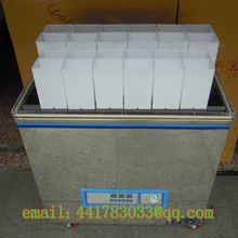 DZ-520II Вертикальная вакуумная упаковочная машина цельные зерна вакуумная упаковочная машина для мяса Вакуумная Упаковка для продуктов машина