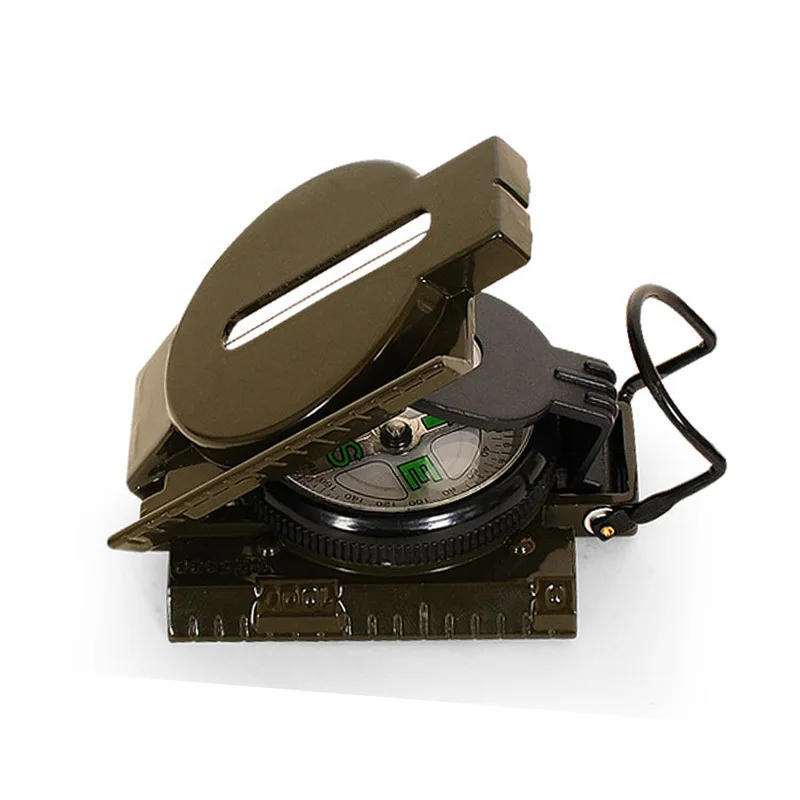 Buy Outdoor multi purpose compass military directional