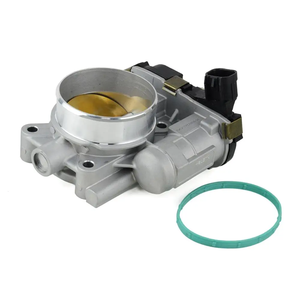Корпус дроссельной заслонки AP02 для Buick Luceme Terraza Chevy Impala Malibu Monte Carlo Uplander Pontiac G6