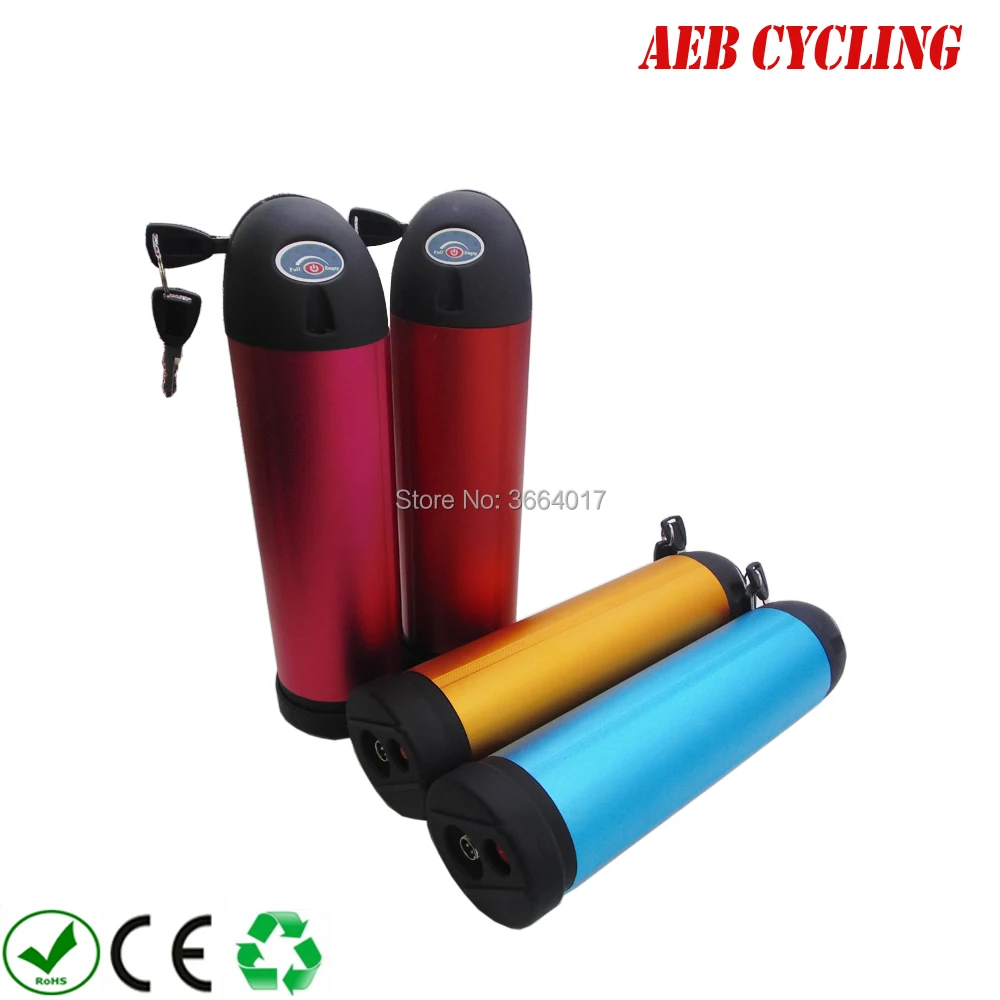 Bottle battery-13