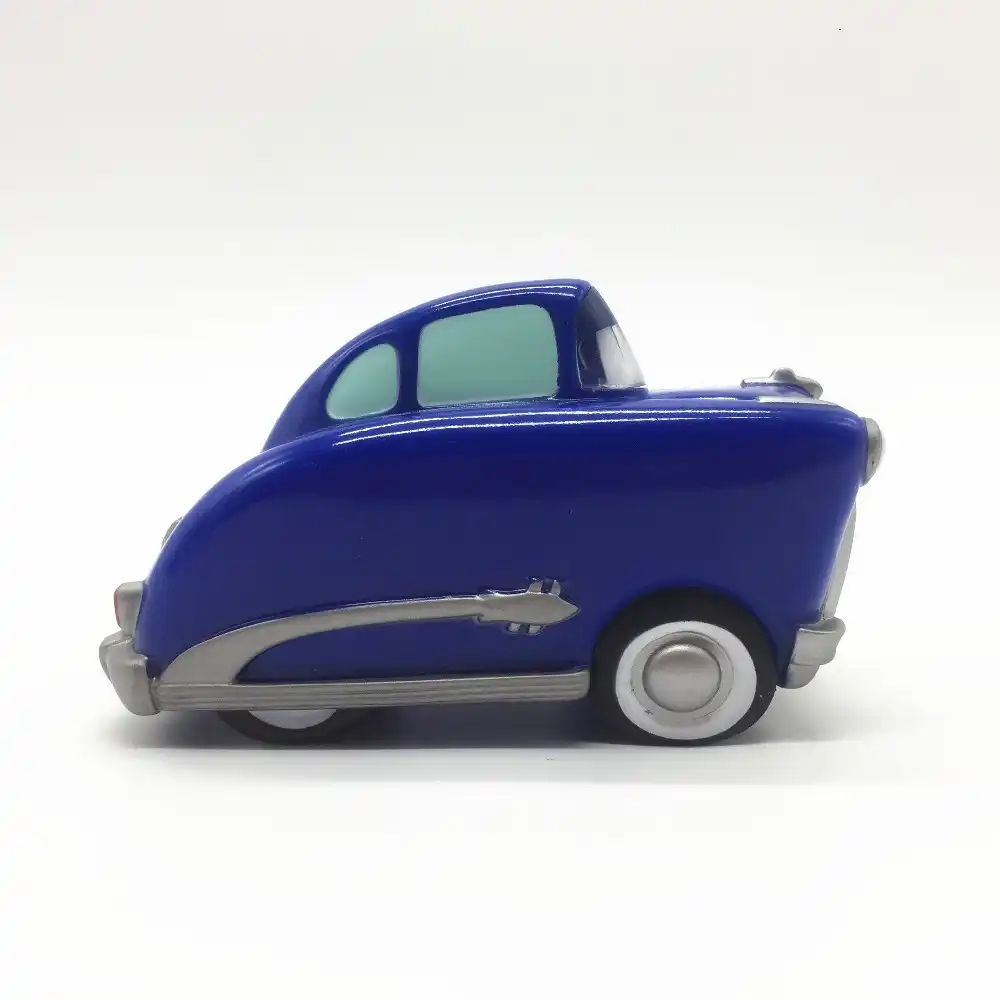 funko pop doc hudson