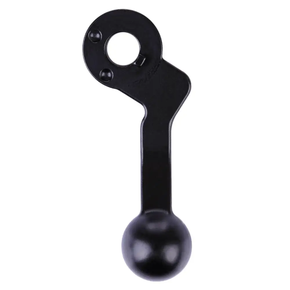 

MODIKER Aluminium Alloy CNC Metal Charging Handles for GJ M24 Water Gel Beads Blaster Replace Original Water Gel Beads Parts