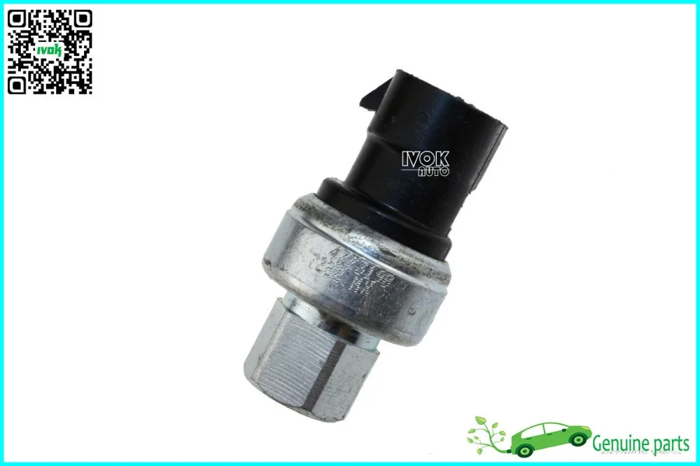 Genuine A/C High Pressure Cut Off Switch For Dodge Dakota Ram 1500 Ram