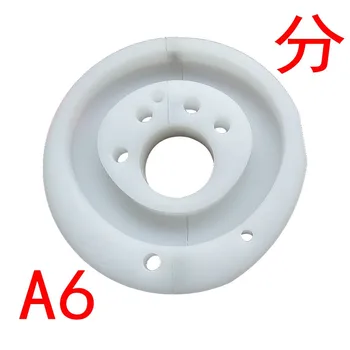 

Computer embroidery machine accessories A6 split cam 20mm holes