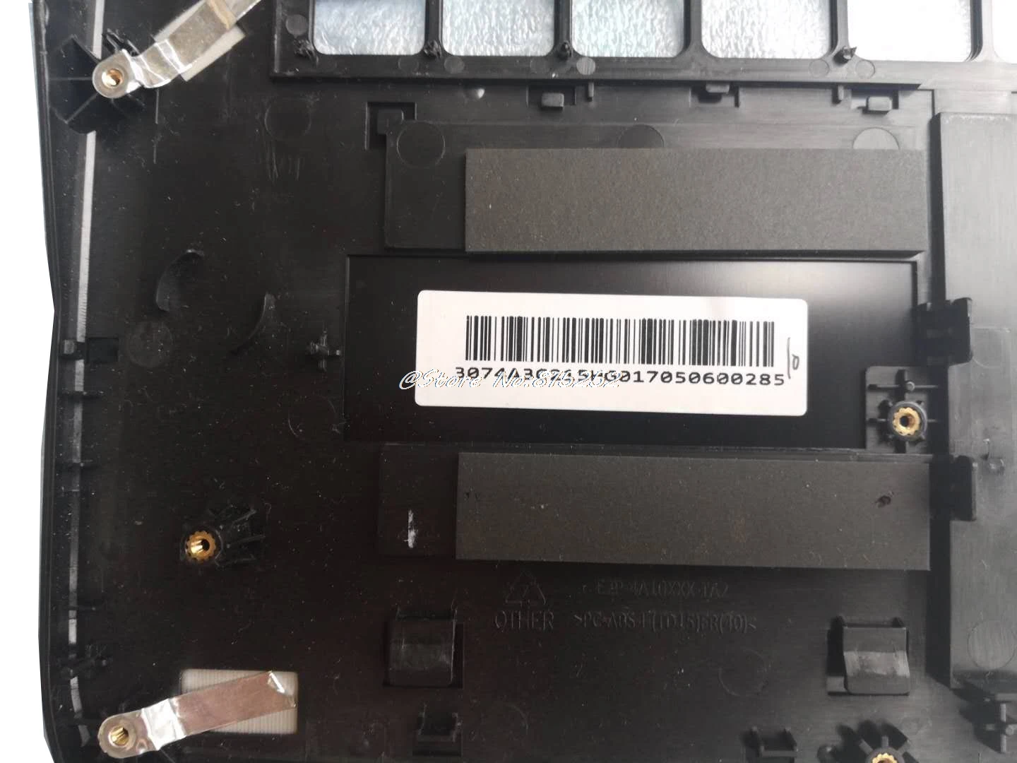 Упор для рук MSI GS40 6QD MS 14A1 14A1A 14A1C 14A11 14A2D 14A2 14A21 3074A3C215HG E2P4A10214TA21 3074A1 Новый|Сумки и чехлы