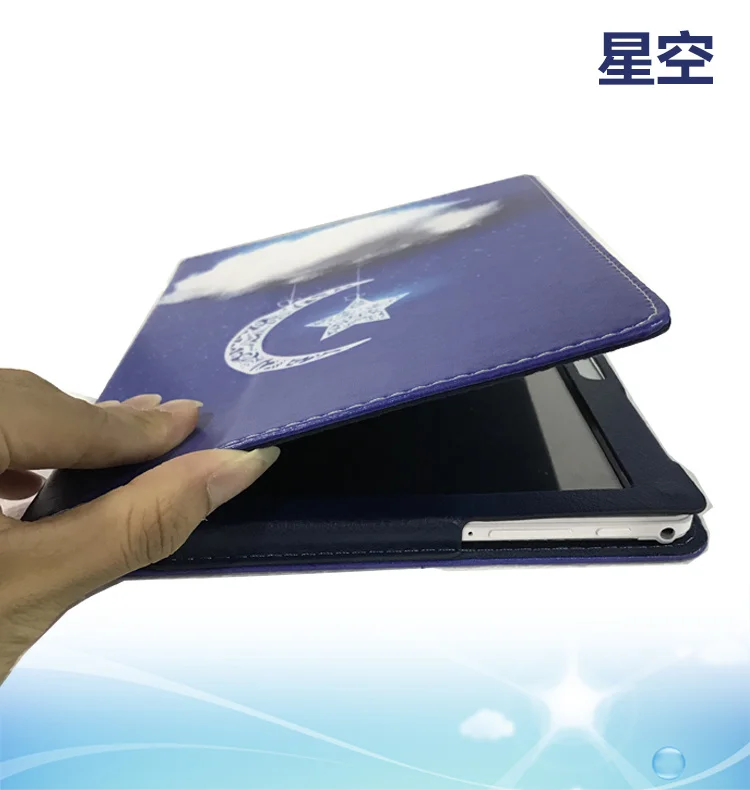  PU leather Case for 10 inch 3G 4G tablet Octa Core 1280*800 IPS 5.0MP 4G RAM 32GB ROM Android 5.1 B